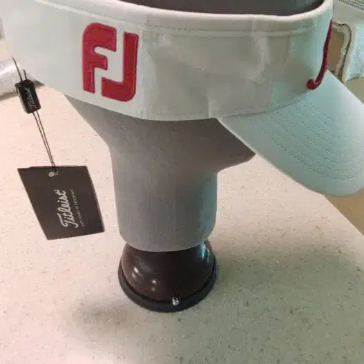 [BUNJANG] Titleist Cotton Twill Logo Cap / 타이틀리스트모자