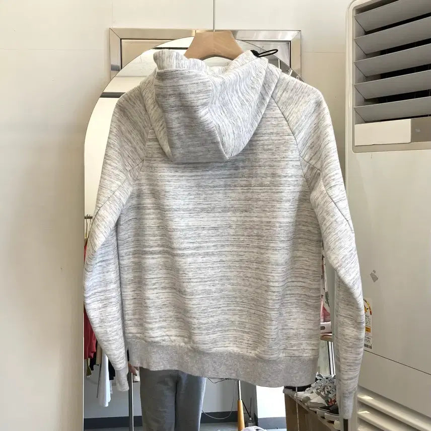 [BUNJANG] 빈폴 후드집업 M(95) BeanPole Zip up Hoody / 빈폴 후드집업 M(95) BeanPole Zip up Hoody