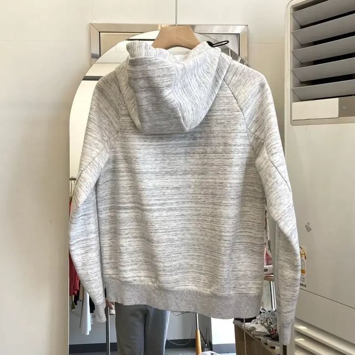 [BUNJANG] 빈폴 후드집업 M(95) BeanPole Zip up Hoody / 빈폴 후드집업 M(95) BeanPole Zip up Hoody