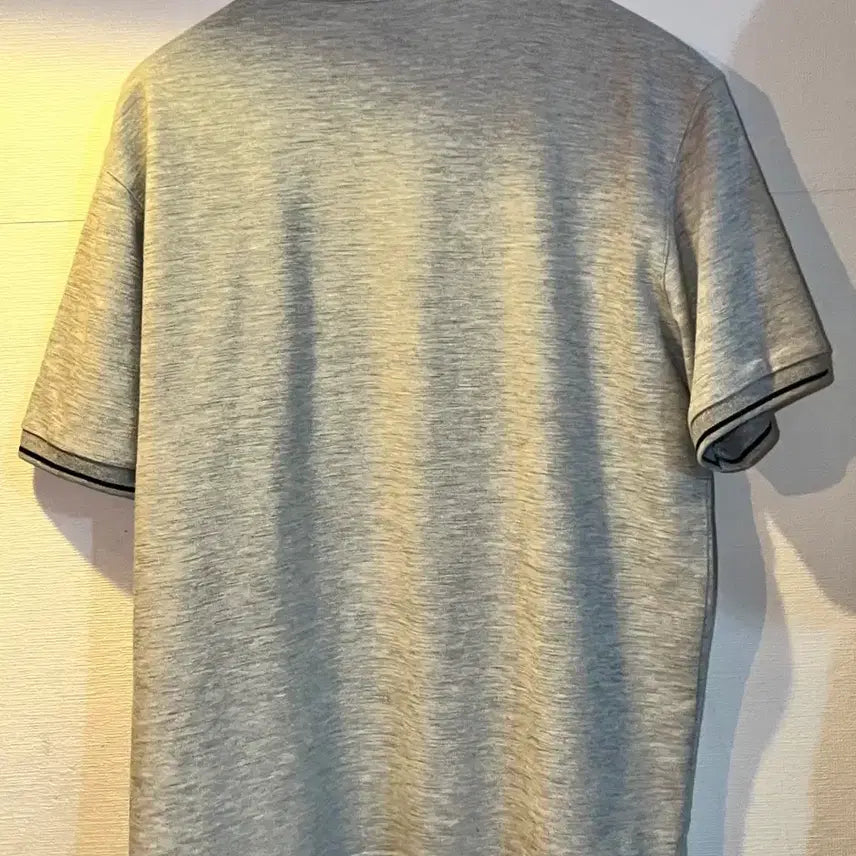 [SOLD OUT] [세탁완료] 챔피온 그레이 카라티 105