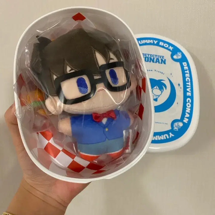 [BUNJANG] Conan Yami Box / 코난 야미박스