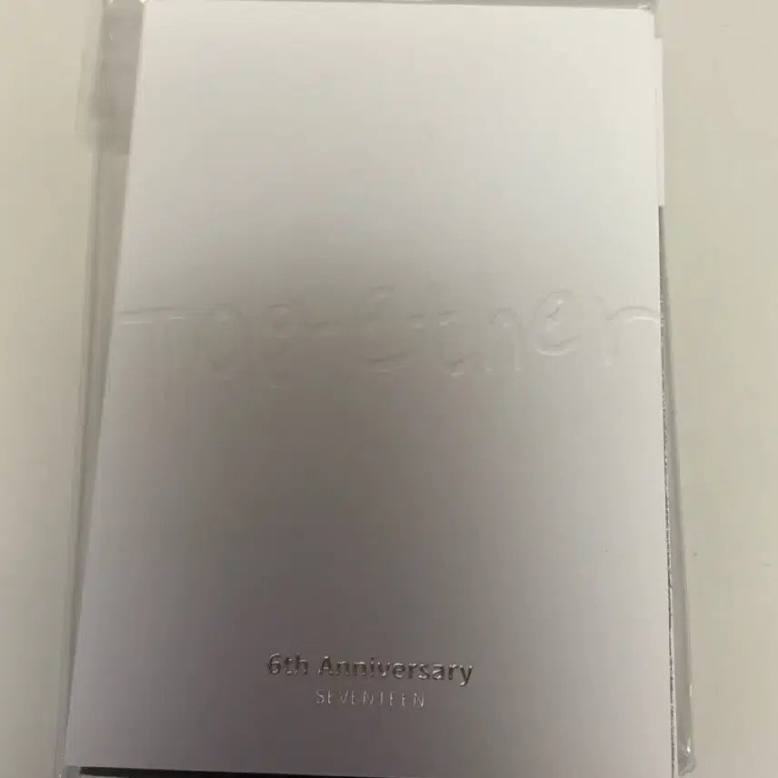[BUNJANG] SEVENTEEN Dino 6th Anniversary Pendant / 세븐틴 6주년 팬던트 디노