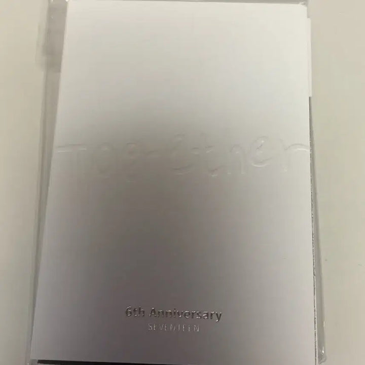 [BUNJANG] SEVENTEEN Dino 6th Anniversary Pendant / 세븐틴 6주년 팬던트 디노