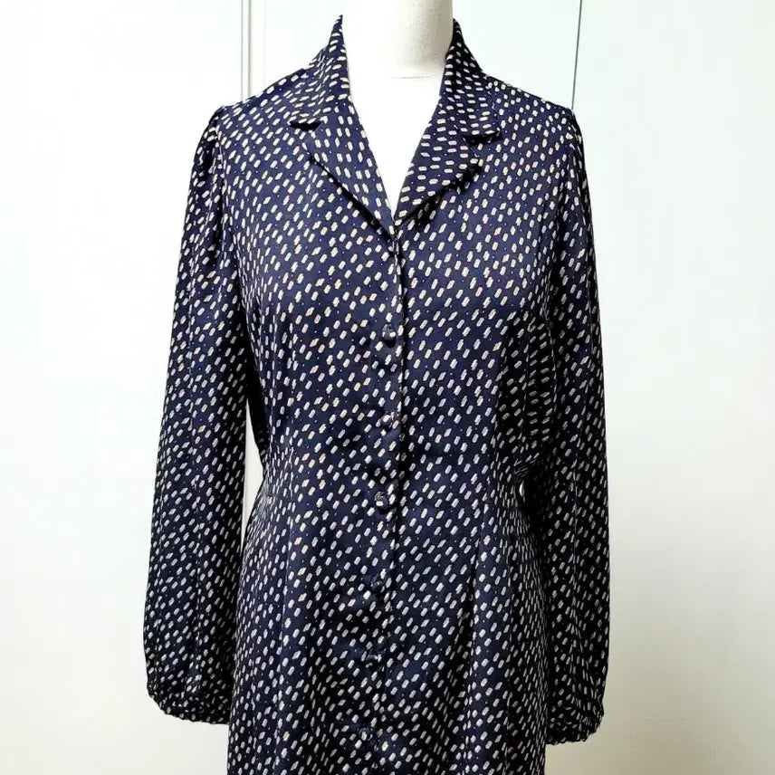 [SOLD OUT] 정품)에이세컨즈 롱원피스  (새상품)55~66가능