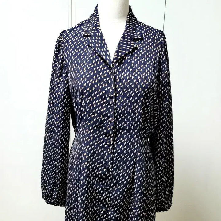 [SOLD OUT] 정품)에이세컨즈 롱원피스  (새상품)55~66가능