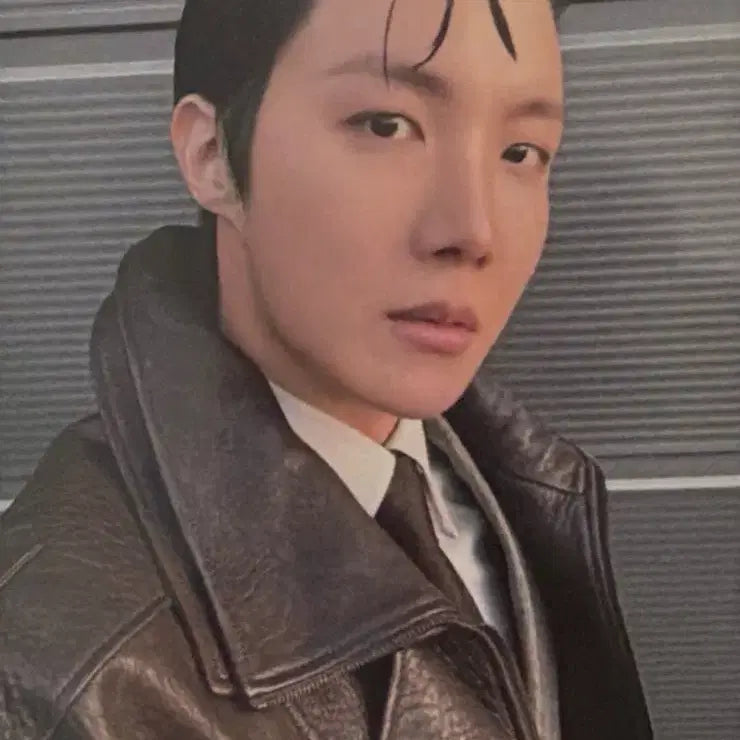 [BUNJANG] BTS J-Hope Arirang Weverse 2nd Lucky Draw Photocard / 아리랑 위드뮤 2차 럭드 arirang luckydraw