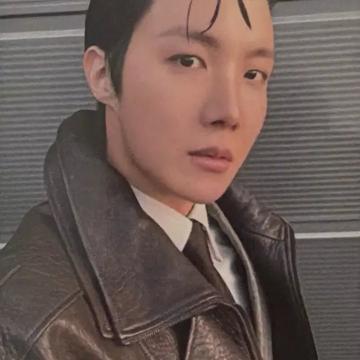 [BUNJANG] BTS J-Hope Arirang Weverse 2nd Lucky Draw Photocard / 아리랑 위드뮤 2차 럭드 arirang luckydraw