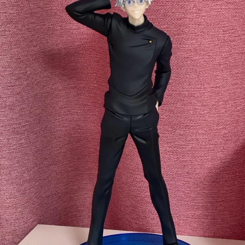 [BUNJANG] Jujutsu Kaisen Gojo Satoru GIGO Figure / (주말까지택포)주술회전 GIGO 고죠사토루 피규어