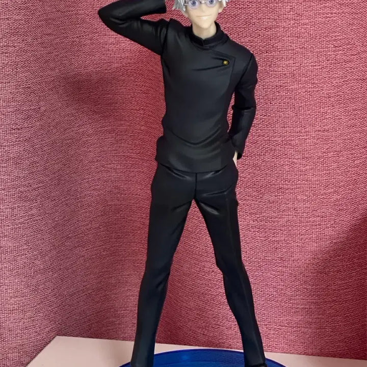 [BUNJANG] Jujutsu Kaisen Gojo Satoru GIGO Figure / (주말까지택포)주술회전 GIGO 고죠사토루 피규어