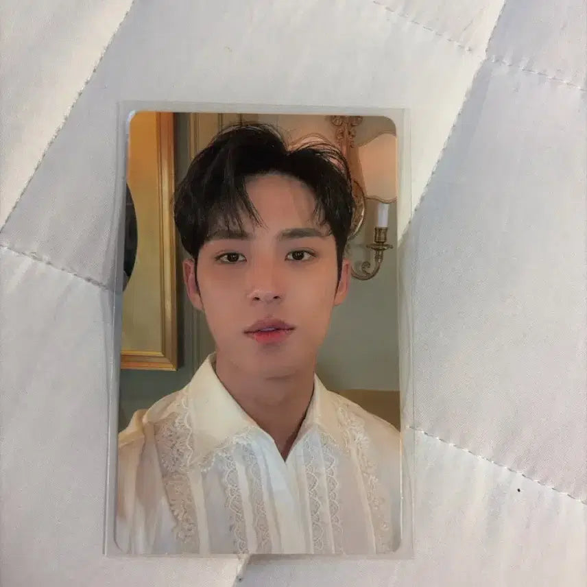[SOLD OUT] 민규