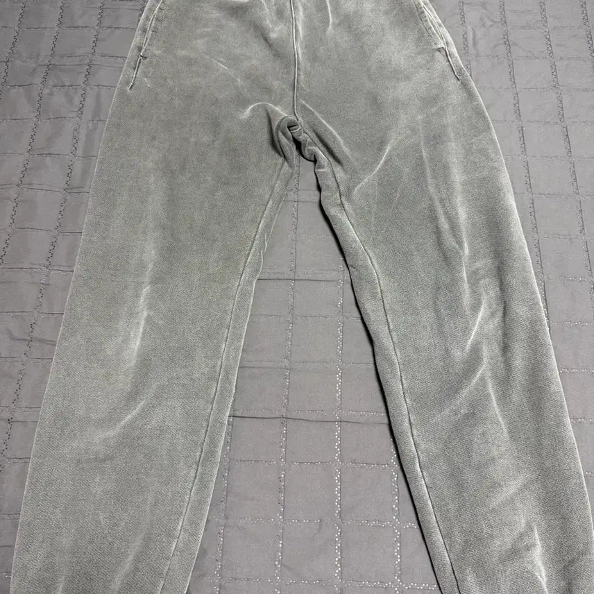 [BUNJANG] Soverment 980g Pigment Sweatpants XL / 소버먼트 980g 피그먼트 스웨트팬츠 xl