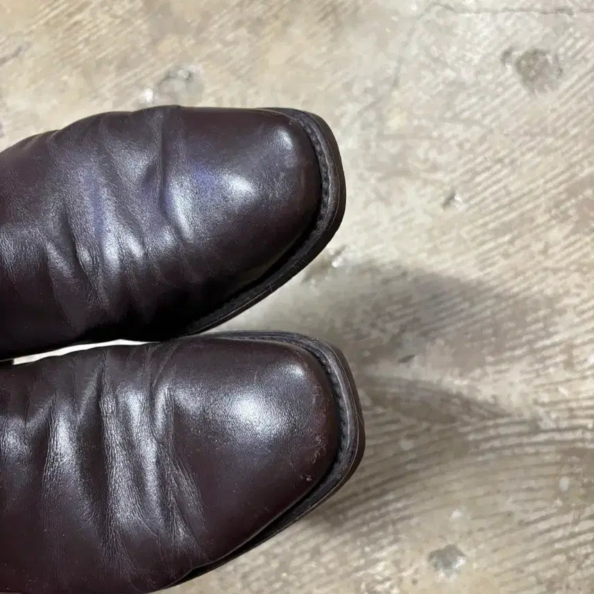 [BUNJANG] R.M. Williams Kangaroo Chelsea Boots / r.m williams 캥거루 첼시부츠