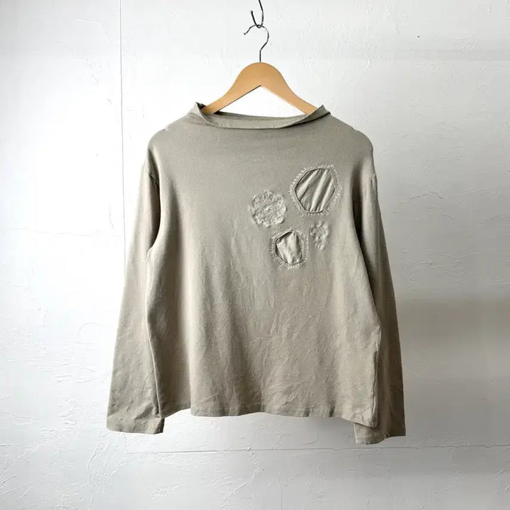[BUNJANG] Hai Sporting Gear Long Sleeve T-shirt / Hai Sporting Gear 롱 슬리브