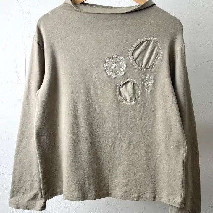 [BUNJANG] Hai Sporting Gear Long Sleeve T-shirt / Hai Sporting Gear 롱 슬리브