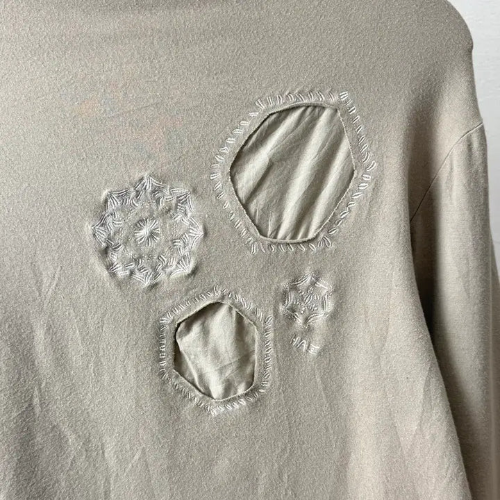[BUNJANG] Hai Sporting Gear Long Sleeve T-shirt / Hai Sporting Gear 롱 슬리브