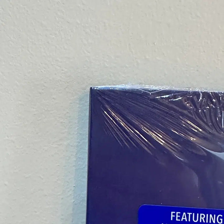 [BUNJANG] Disney Soul Clear LP / 디즈니 소울 클리어 LP