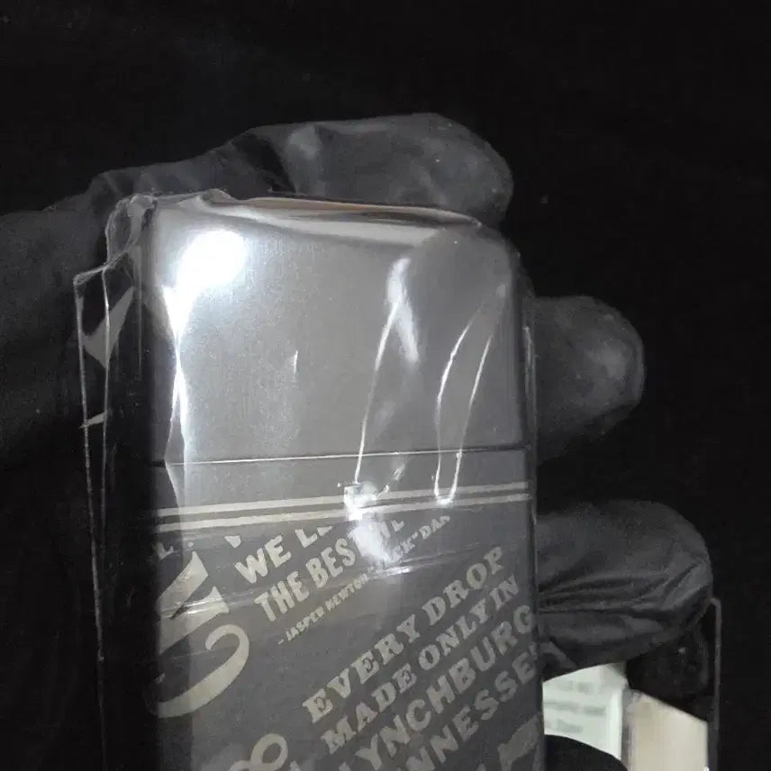 [BUNJANG] Zippo Jack Daniel&