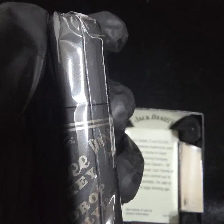 [BUNJANG] Zippo Jack Daniel&