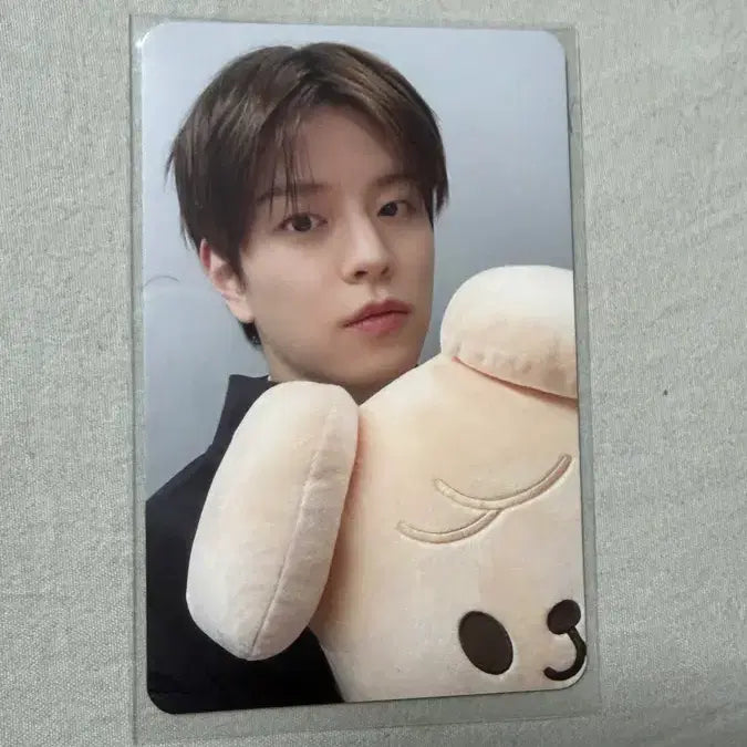 [BUNJANG] Stray Kids SKZOO Pop-Up Seungmin Photocard / 스트레이키즈 스키즈 skzoo 팝업 오프라인 4만원 포카 승민