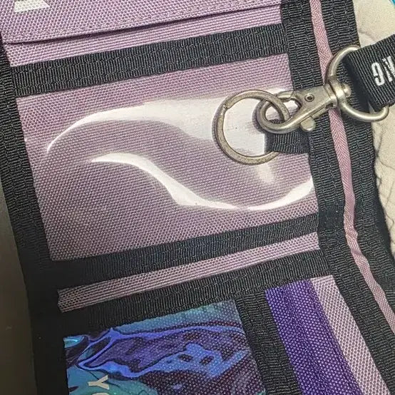 [BUNJANG] BTS Unofficial Wallet Hwayangyeonhwa / 방탄소년단 비공굿 지갑 화양연화 택포
