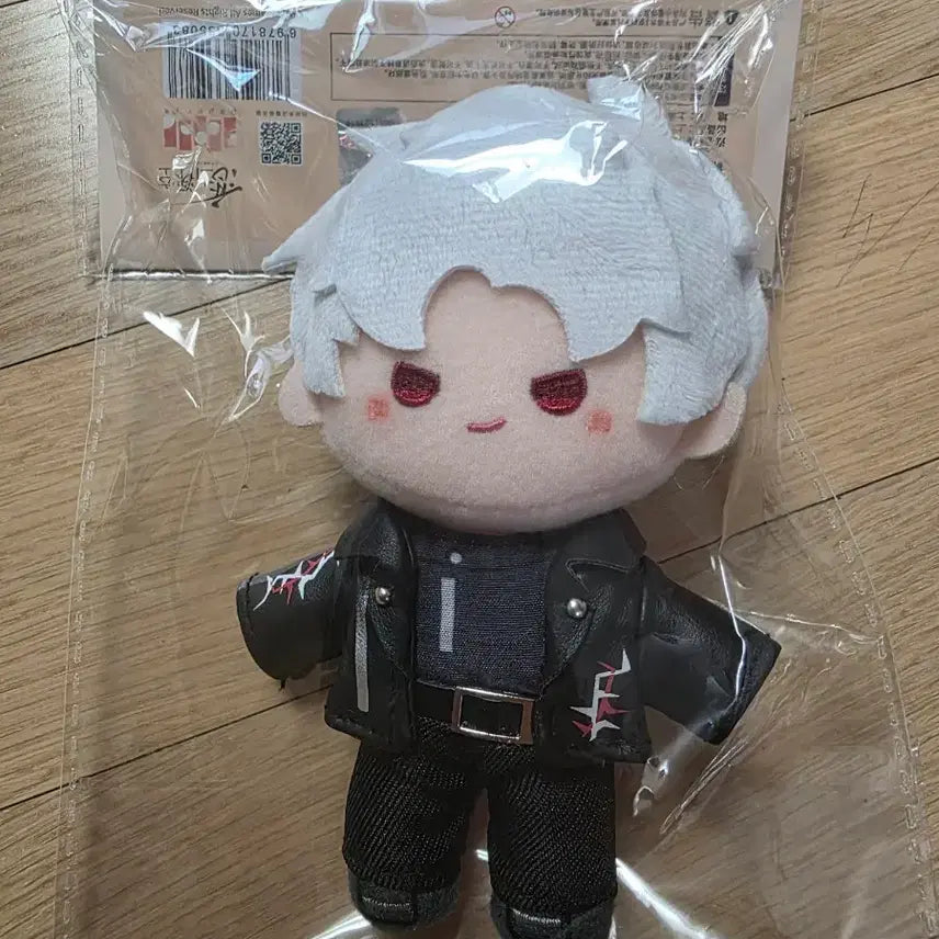 [SOLD OUT] 러브앤딥스페이스 누이 미개봉 신품 진운