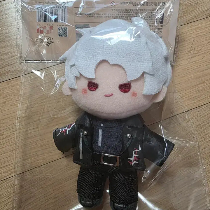 [SOLD OUT] 러브앤딥스페이스 누이 미개봉 신품 진운