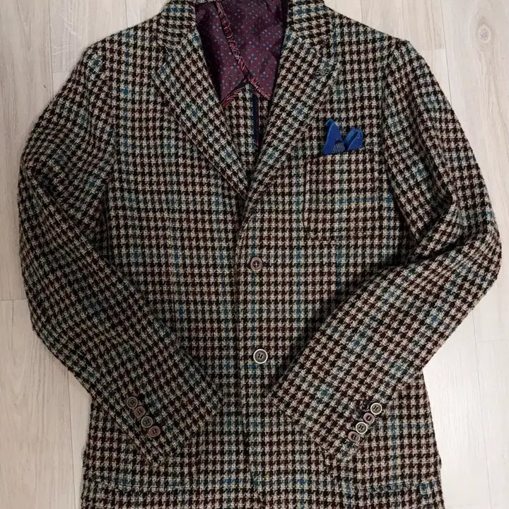 [BUNJANG] BOB Italian Brand Jacket / BOB 자켓 L