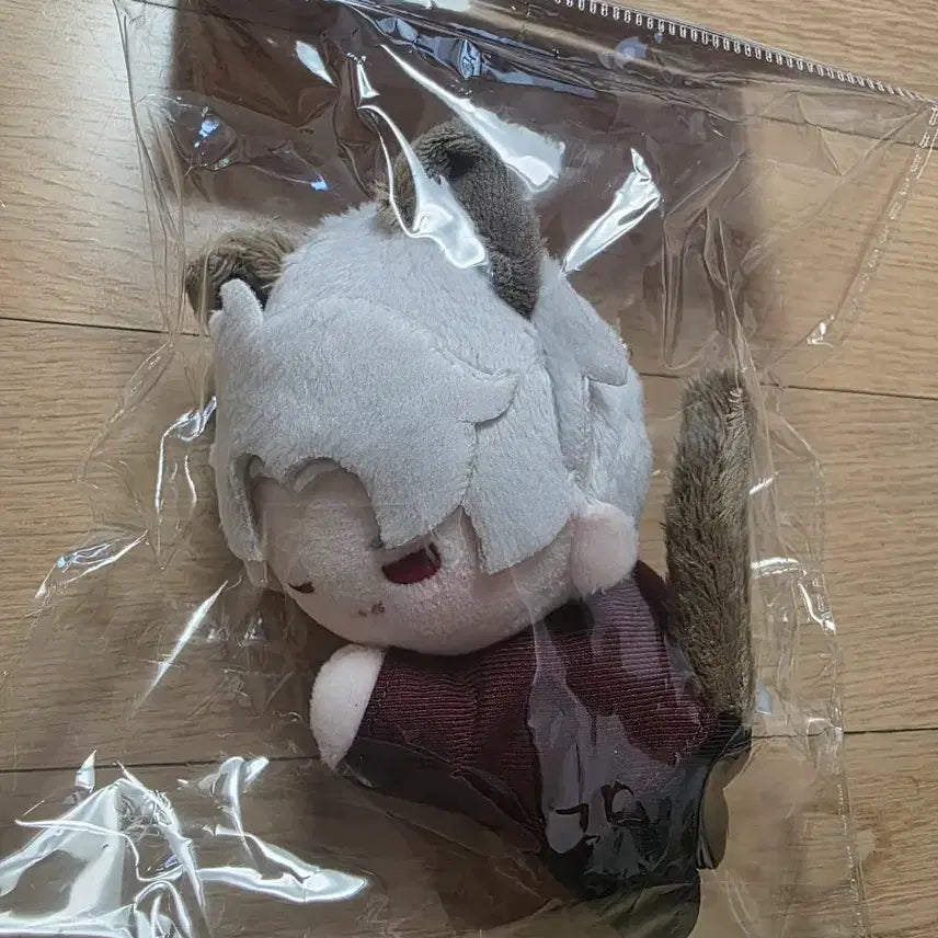 [SOLD OUT] 러브앤딥스페이스 냥집사 누이 미개봉 신품 진운