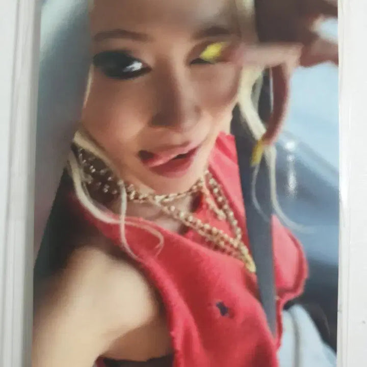 [SOLD OUT] 다영 What&