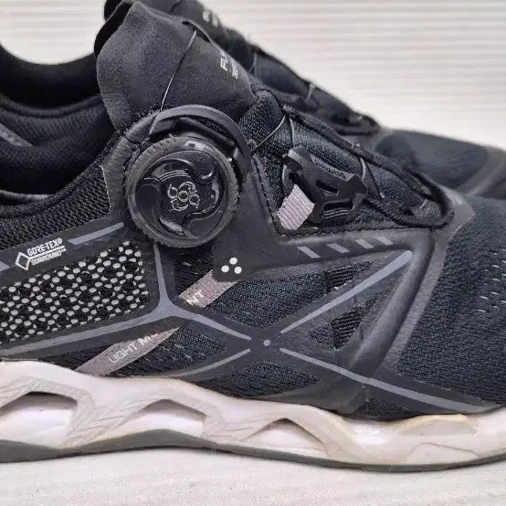 [BUNJANG] K2 Flywalk Gore-Tex Boa Dial Trekking Shoes 260mm / K2 플라이워크 고어텍스 보아다이얼 트레킹화 260사이즈