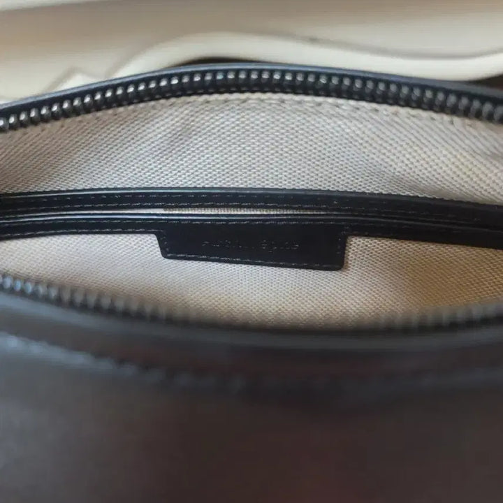 [BUNJANG] Archive Appk Small Sling Bag (Deep Sleep) / 아카이브앱크 스몰 플링백(Deep sleep)