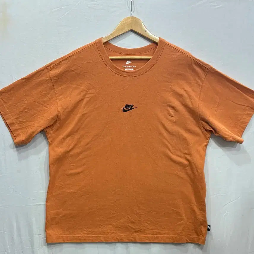 [BUNJANG] Nike T-shirt / 나이키 반팔티