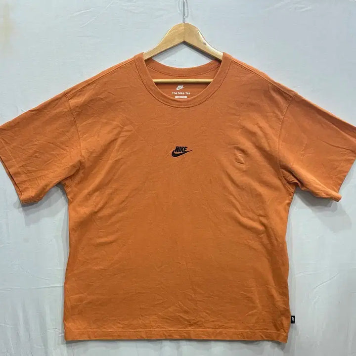 [BUNJANG] Nike T-shirt / 나이키 반팔티