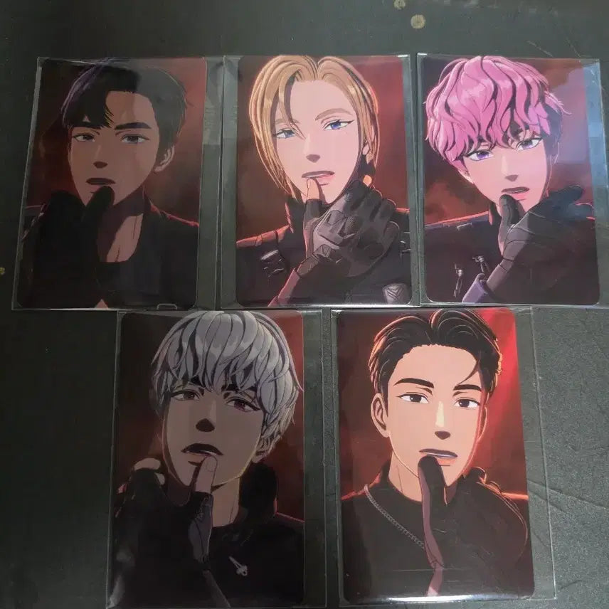 [SOLD OUT] 플레이브 칼리고2 유튜브 미공포