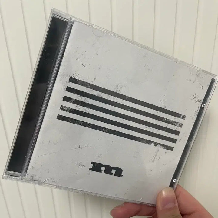 [SOLD OUT] 빅뱅 메이드 m 앨범 (포카O)