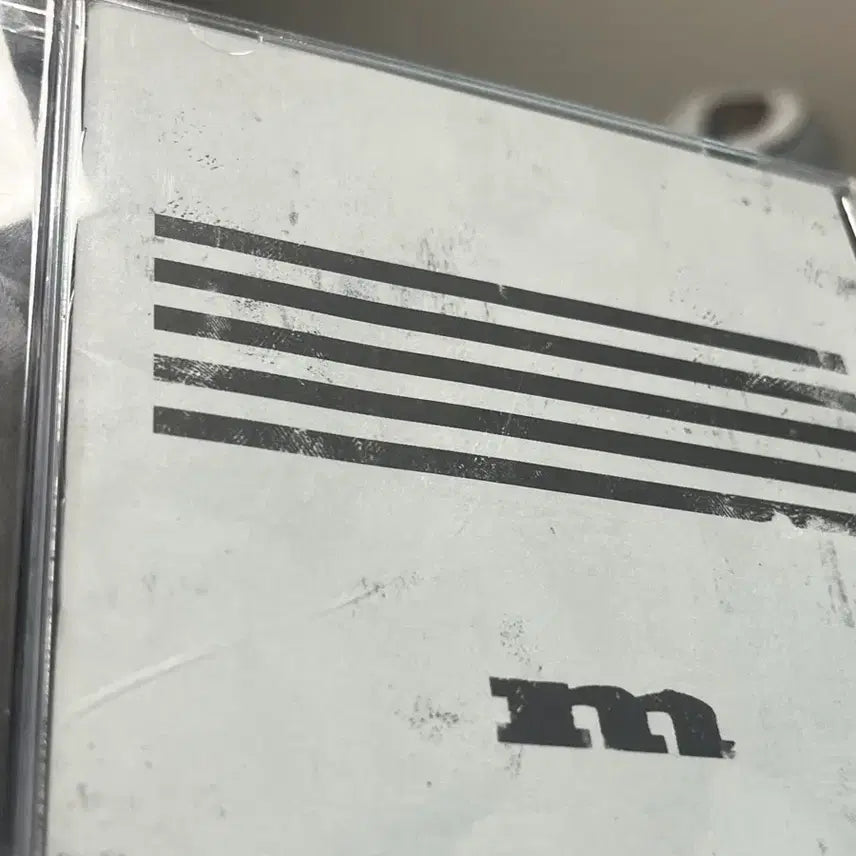 [SOLD OUT] 빅뱅 메이드 m 앨범 (포카O)