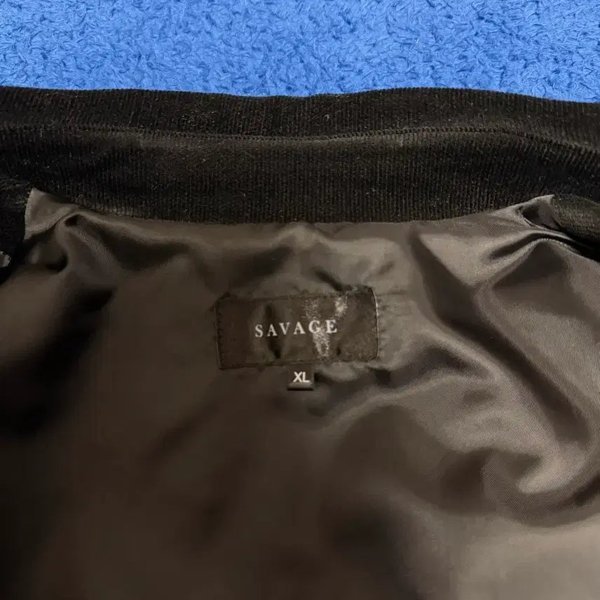 [BUNJANG] Savage Work Jacket XL / 세비지 워크자켓 XL