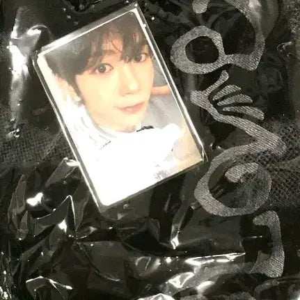 [SOLD OUT] 위시 팝업 오드투럽 료 짐색 양도