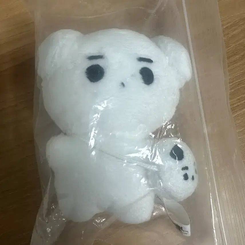 [SOLD OUT] 엔하이픈 박성훈 인형 훈댕이 판매합니다