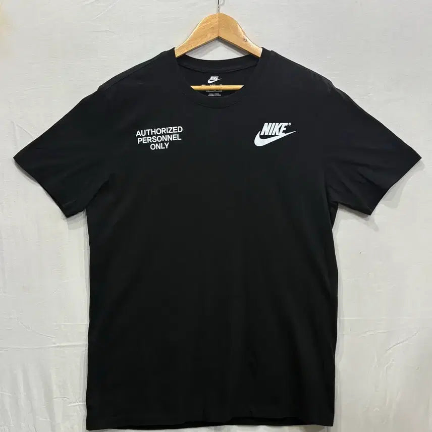 [BUNJANG] Nike Vintage T-shirt / 나이키 반팔티