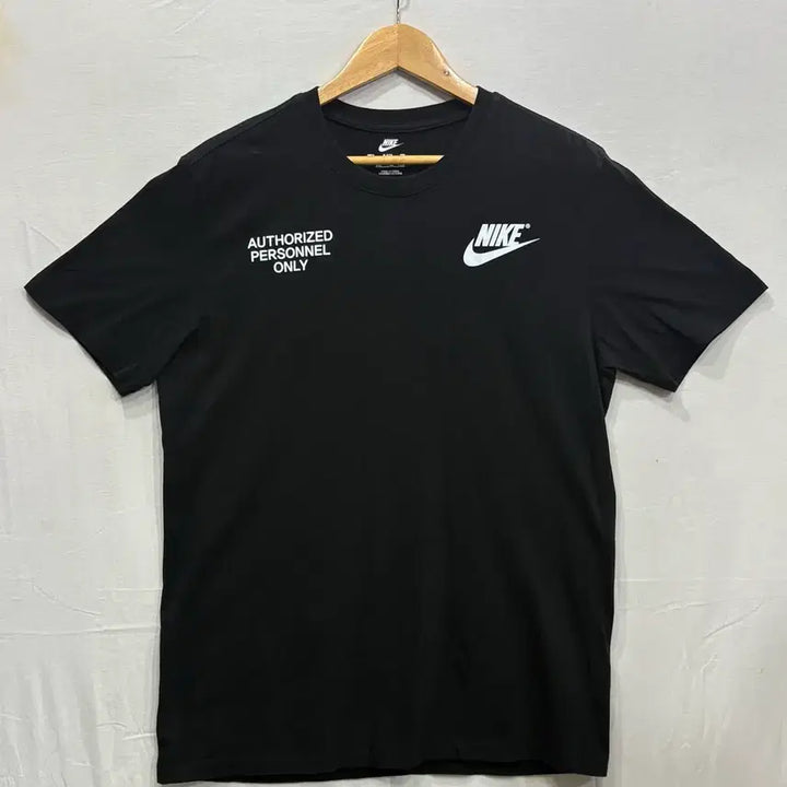 [BUNJANG] Nike Vintage T-shirt / 나이키 반팔티