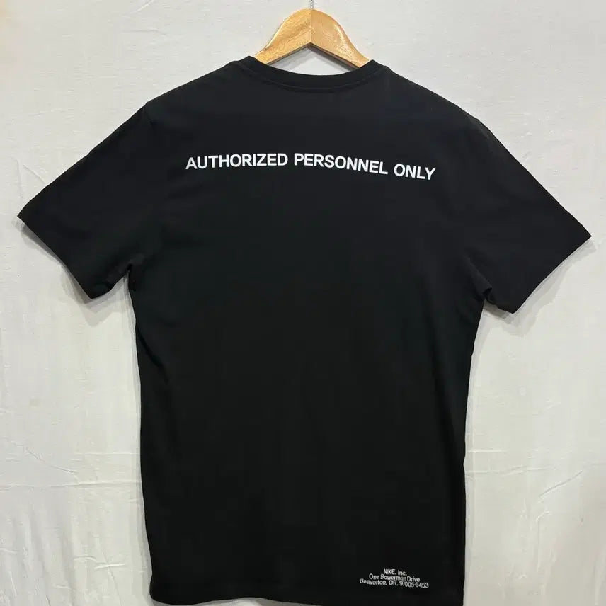 [BUNJANG] Nike Vintage T-shirt / 나이키 반팔티