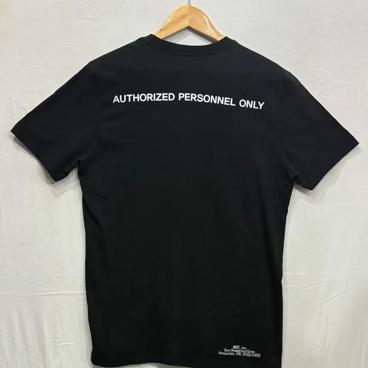 [BUNJANG] Nike Vintage T-shirt / 나이키 반팔티