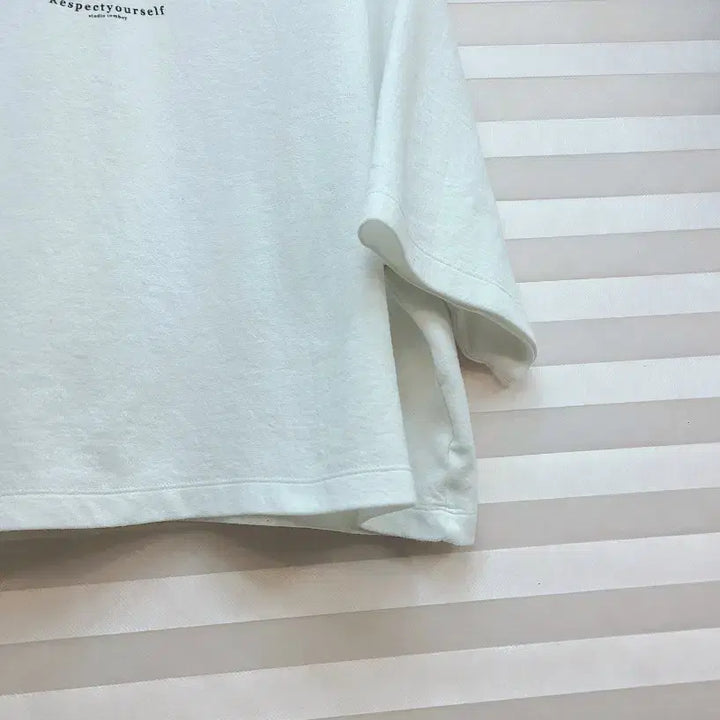 [BUNJANG] Tomboy Lettering Boxy T-Shirt / 톰보이> 25년 구입-레터링 박시 티셔츠