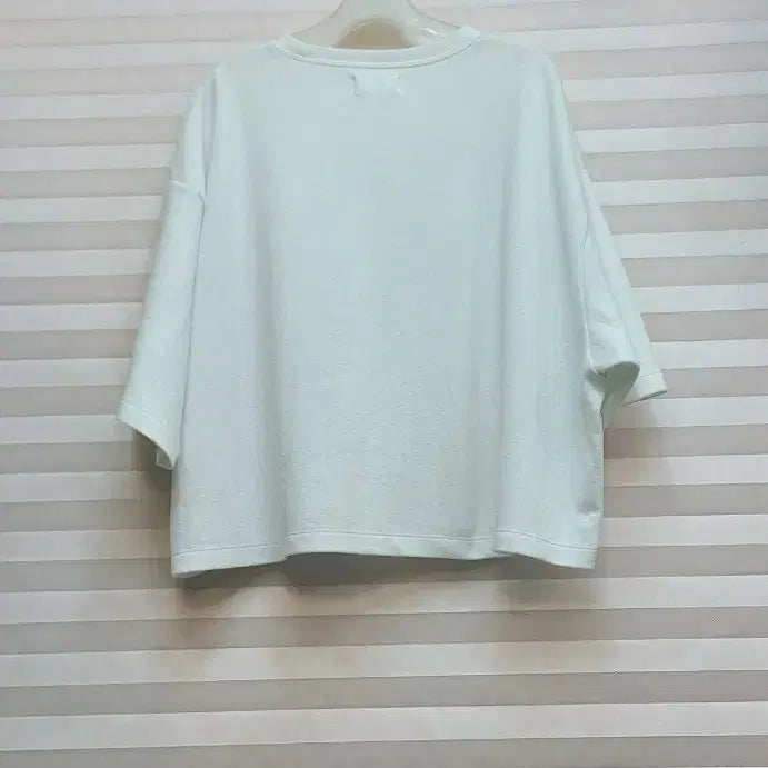 [BUNJANG] Tomboy Lettering Boxy T-Shirt / 톰보이> 25년 구입-레터링 박시 티셔츠