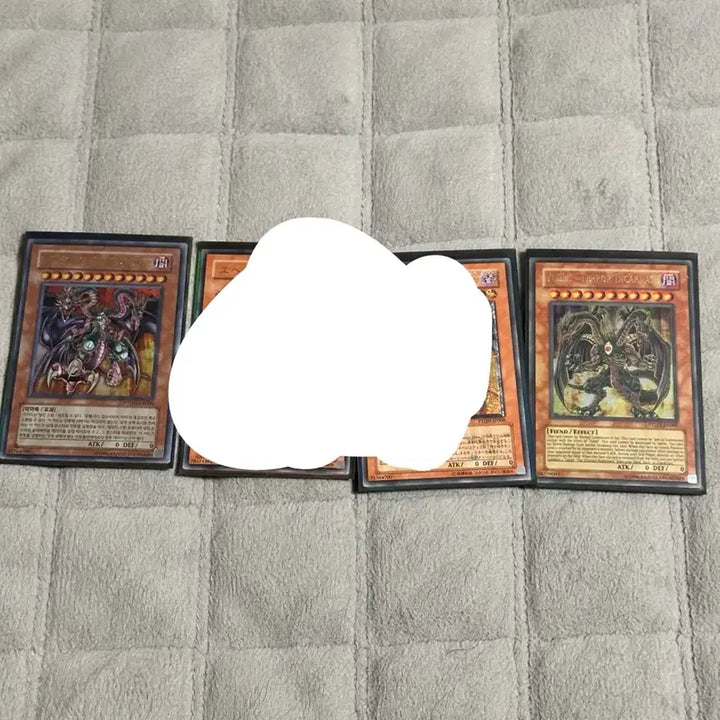 [BUNJANG] DM GX Collection Bundle Set Photocard / Dm gx 고레어 카드 (퍼에포함) 일괄 판매 급처
