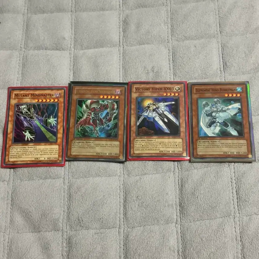 [BUNJANG] DM GX Collection Bundle Set Photocard / Dm gx 고레어 카드 (퍼에포함) 일괄 판매 급처