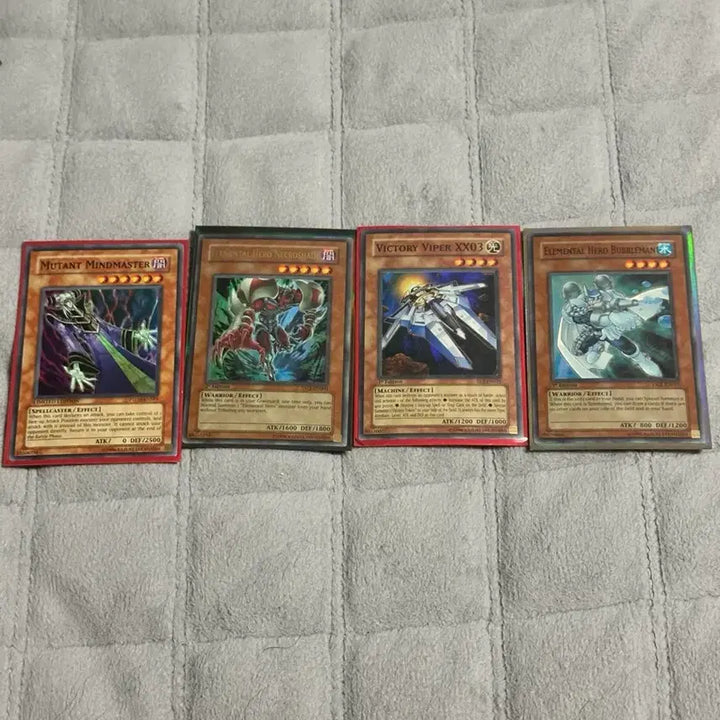 [BUNJANG] DM GX Collection Bundle Set Photocard / Dm gx 고레어 카드 (퍼에포함) 일괄 판매 급처
