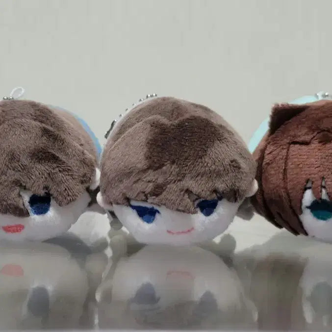 [SOLD OUT] 유히왕 카이바 안즈 모찌마스 일괄