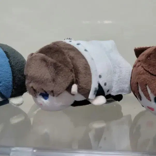 [SOLD OUT] 유히왕 카이바 안즈 모찌마스 일괄